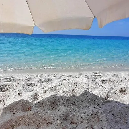Apartmán Elicriso Yenne Cagliari