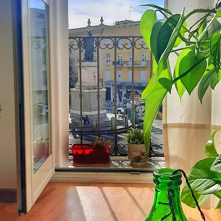 Elicriso Yenne Apartmán Cagliari
