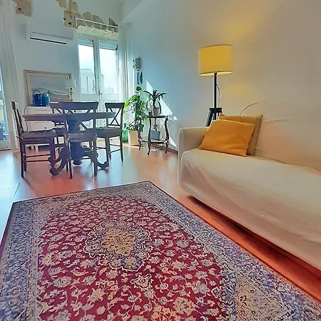 Apartmán Elicriso Yenne
